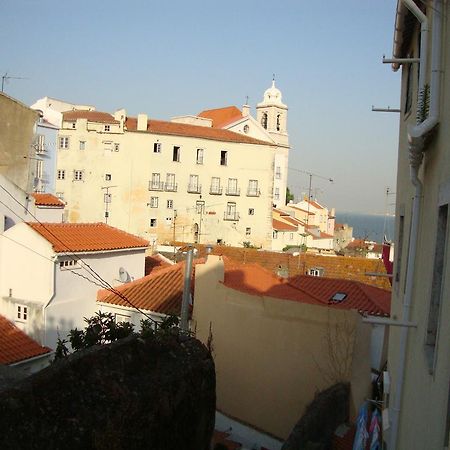 Regueira Apartment Lisboa Εξωτερικό φωτογραφία