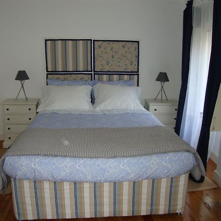 Regueira Apartment Lisboa Εξωτερικό φωτογραφία
