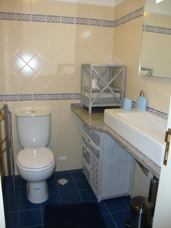 Regueira Apartment Lisboa Εξωτερικό φωτογραφία