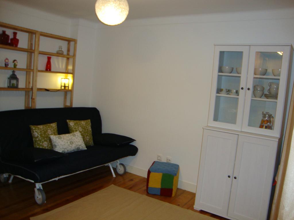 Regueira Apartment Lisboa Εξωτερικό φωτογραφία