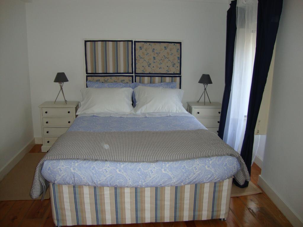 Regueira Apartment Lisboa Εξωτερικό φωτογραφία
