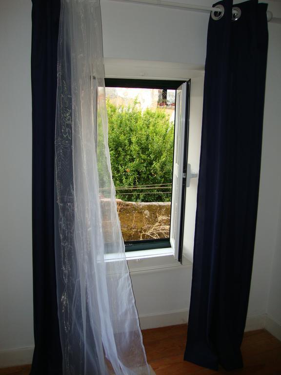Regueira Apartment Lisboa Εξωτερικό φωτογραφία