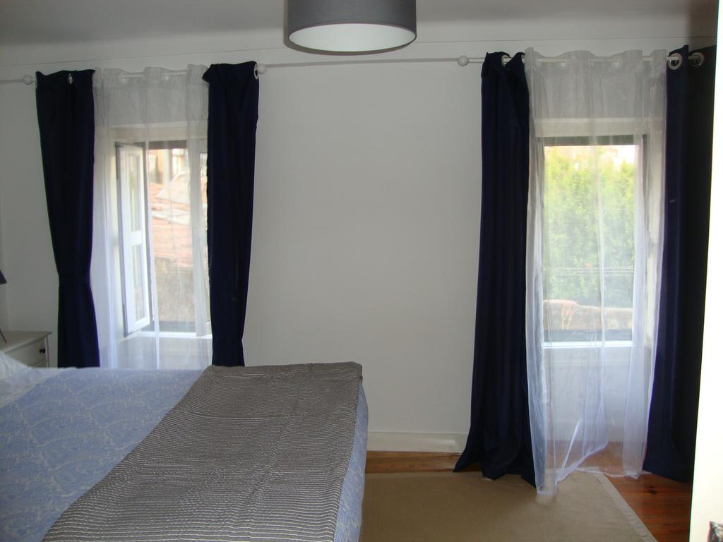 Regueira Apartment Lisboa Εξωτερικό φωτογραφία